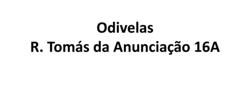 Odivelas